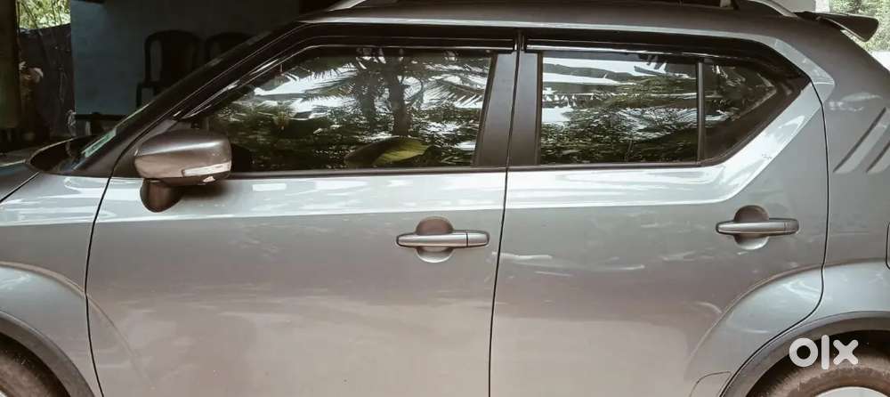 Maruti Suzuki Ignis 2024
