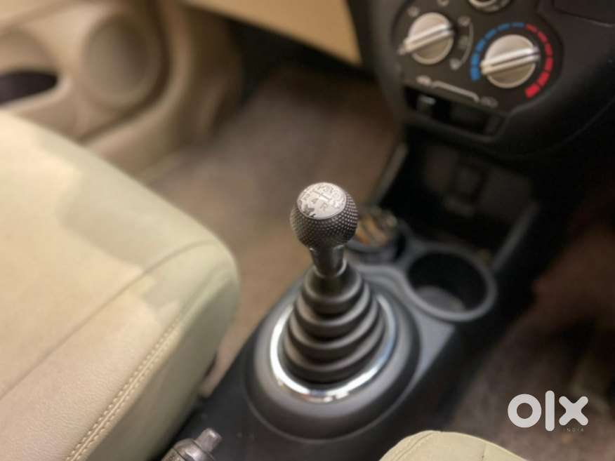 Honda Brio S Mt, 2012, Petrol