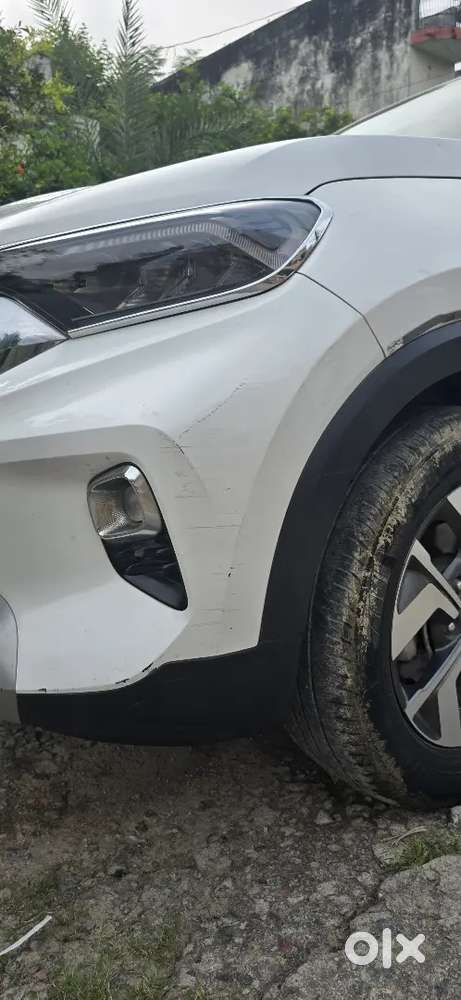 Kia Sonet 1.5 Htx 2021