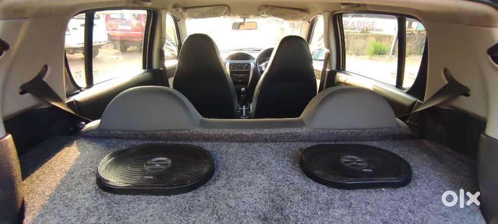 Maruti Suzuki Alto 800 Lxi, 2017, Petrol