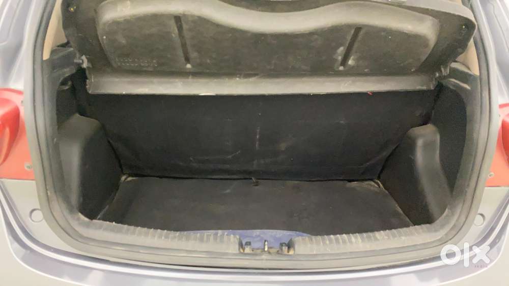 Hyundai Grand I10 1.2 Crdi Sportz Option, 2017, Diesel