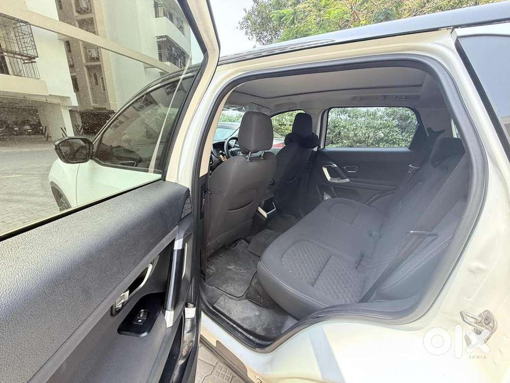 Tata Harrier 2021 Diesel 85000 Km Driven