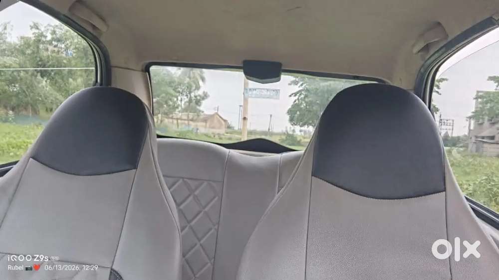 Good Condition  Car