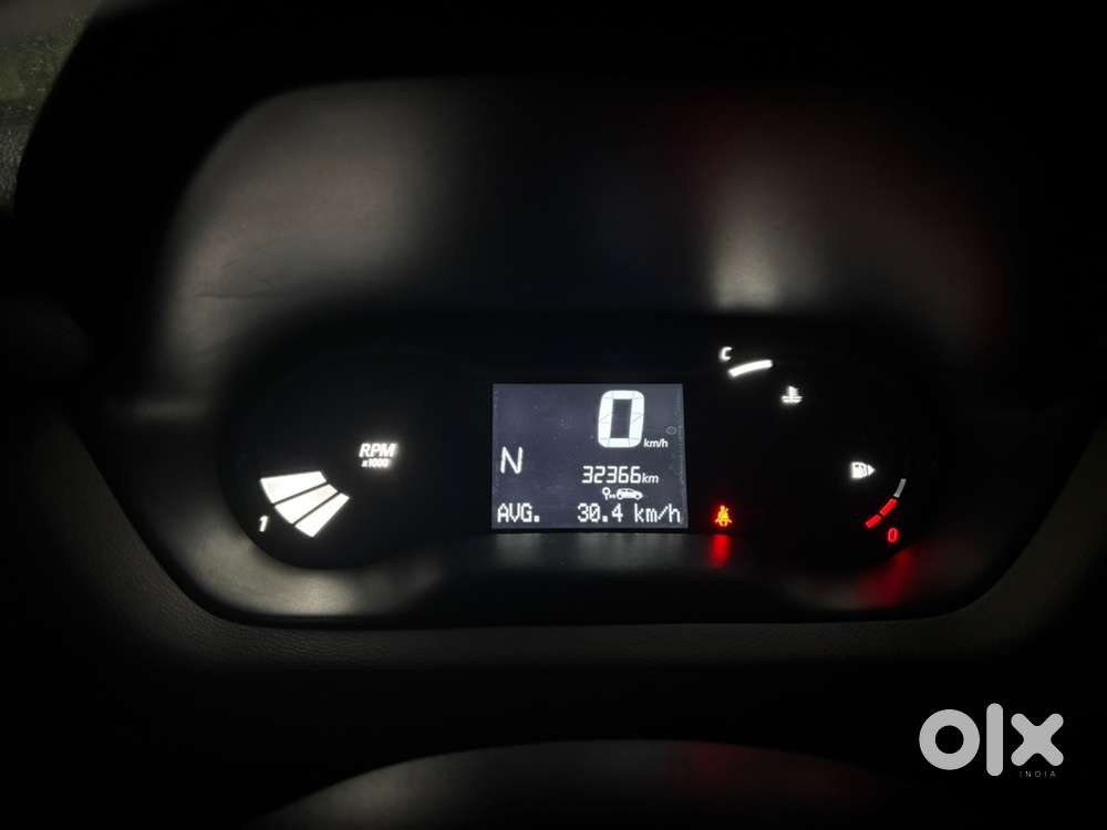 Nissan Magnite Petrol 2024