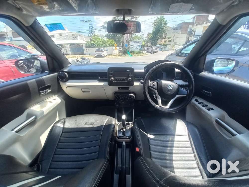 Hyundai Grand I10 1.2 Kappa Sportz (o), 2018, Petrol