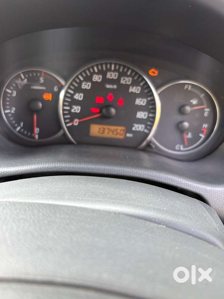 Maruti Suzuki Swift Dzire Vdi Bsiv, 2009, Diesel