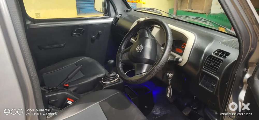 Maruti Suzuki Eeco 2023 Petrol Well Maintained