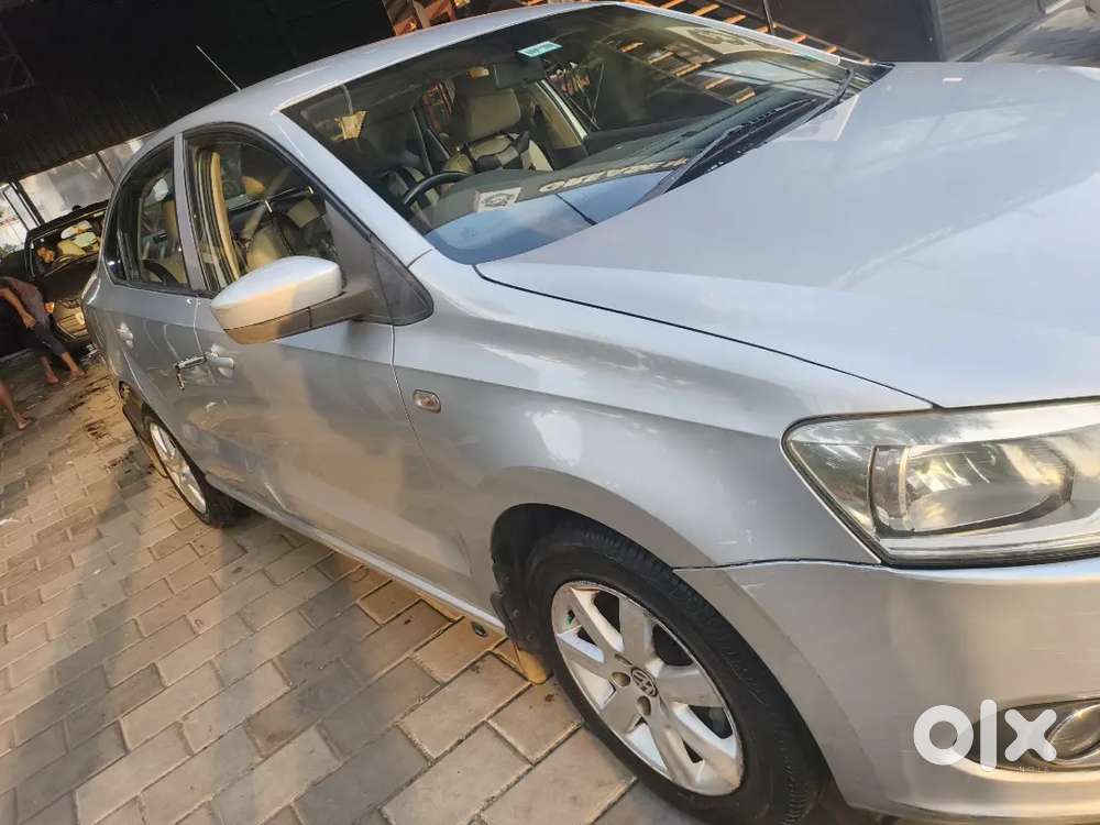 Vento Car For Sale