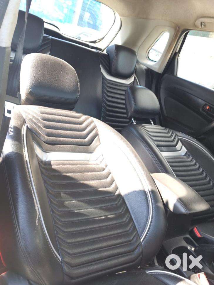 Maruti Suzuki Brezza Vxi At, 2020, Petrol