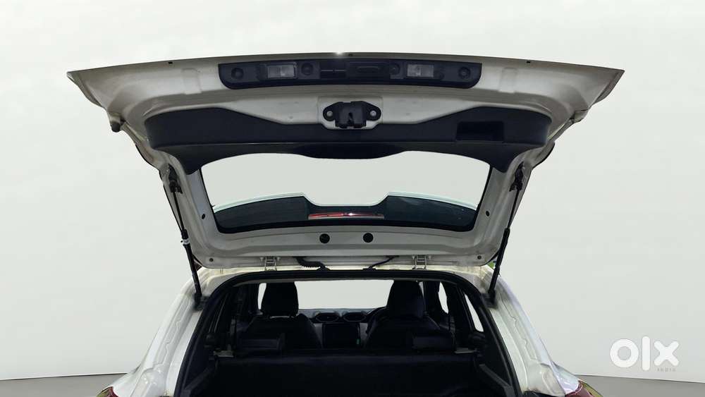 Nissan Magnite 1.0 Xe, 2023, Petrol