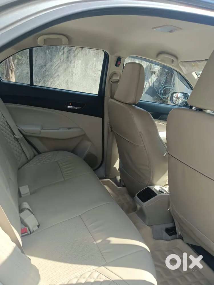 Maruti Suzuki Dzire 2023