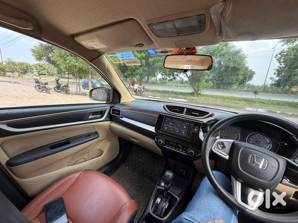 Honda Amaze Vx 2024
