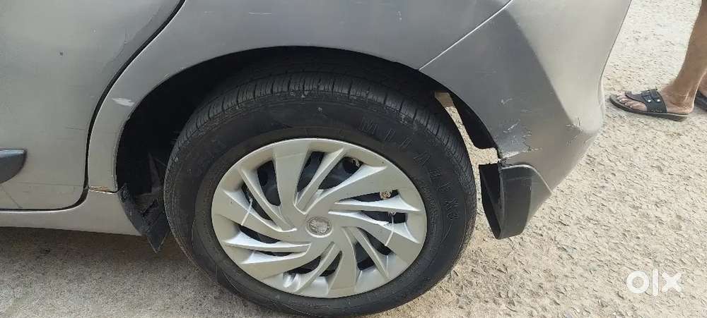 Maruti Suzuki Baleno 2019 Petrol Well Maintained