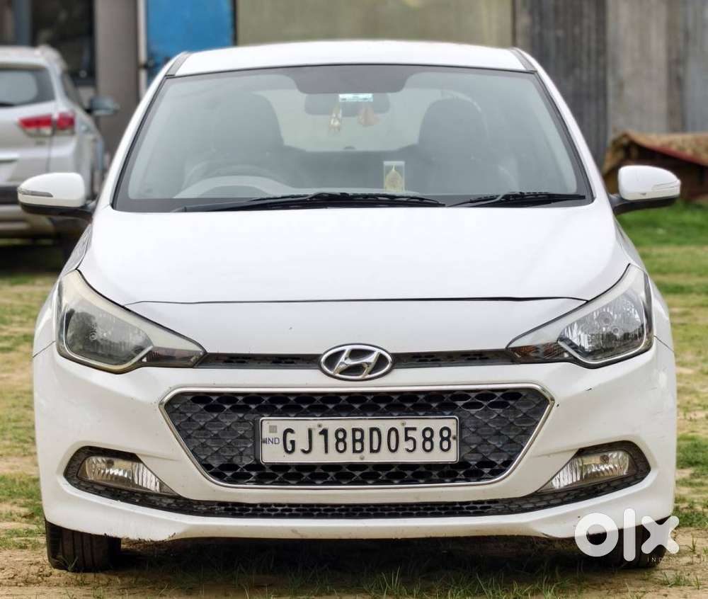 Hyundai I20 Sportz 1.2, 2014, Diesel