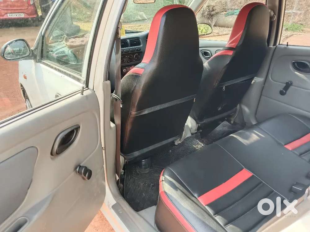 Maruti Suzuki Alto K10