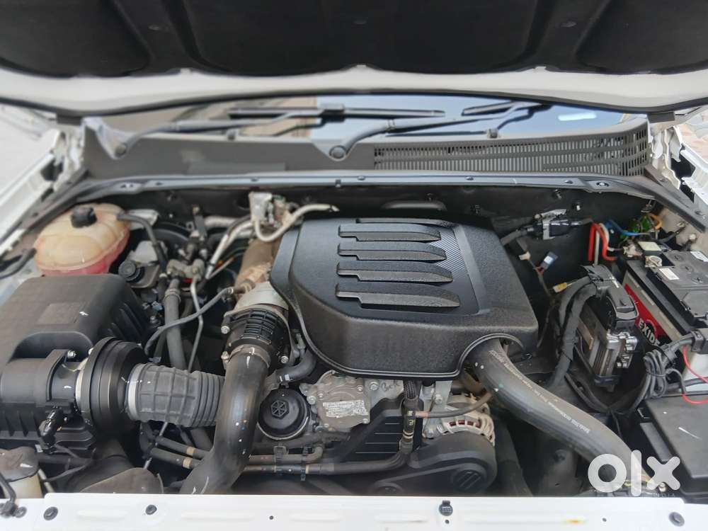 Mahindra Scorpio-n 2.2 Z8 L Diesel At 7 Str, 2024, Diesel