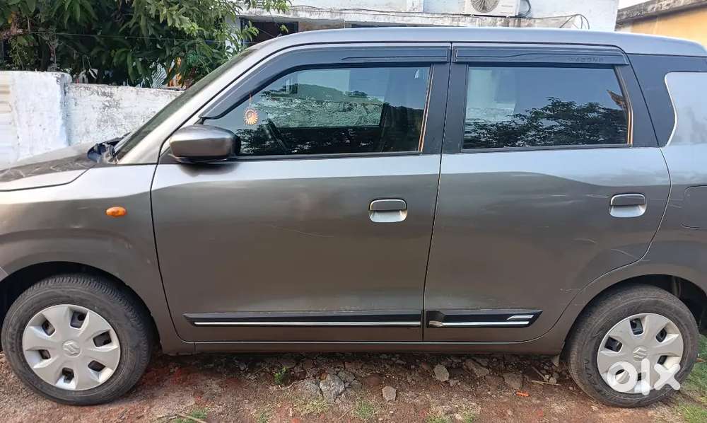 Maruti Suzuki Wagon R 2019 1200 Cc