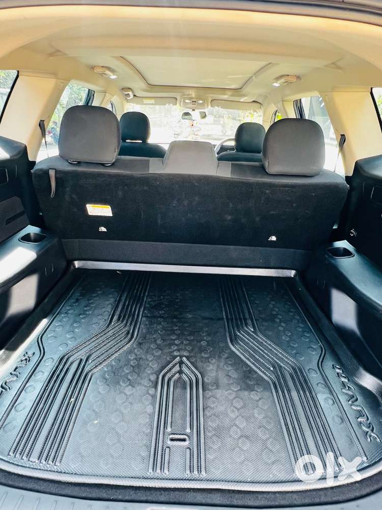 Xuv700 Ax5dsl At 5seater 4yrs