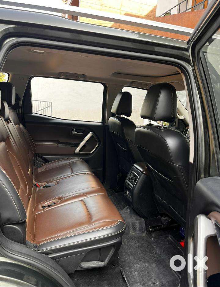 Mahindra Scorpio N Z8 L Diesel Mt 2wd 7 Str [2022], 2022, Diesel