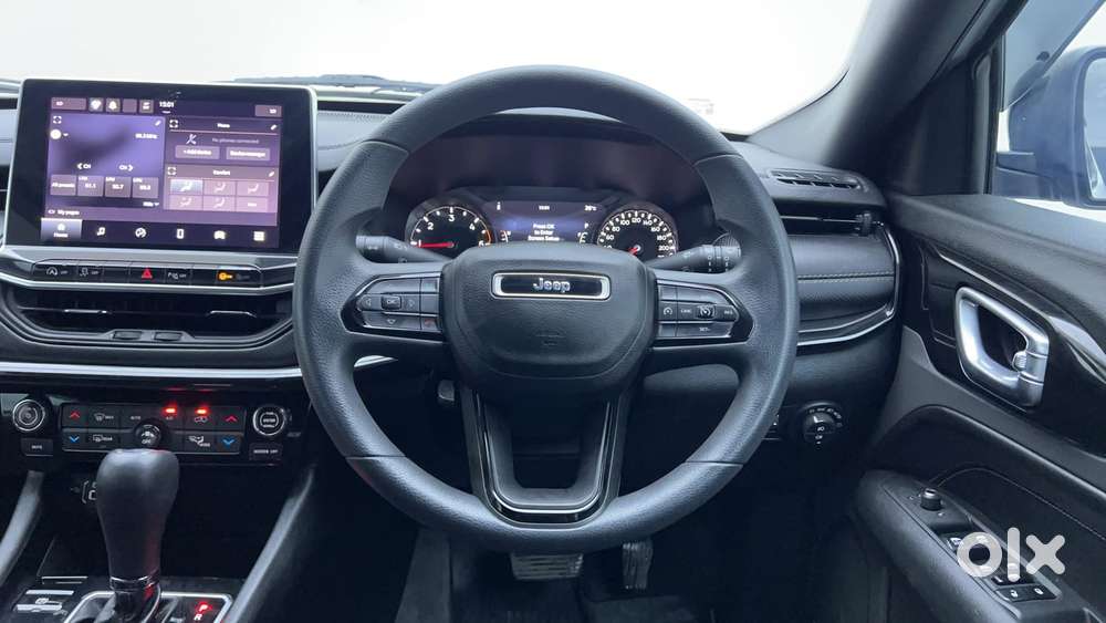 Jeep Compass Night Eagle (o) 2.0 Diesel, 2024, Diesel