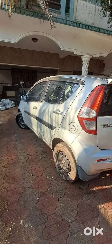 Maruti Suzuki Ritz 2010 Good Condition