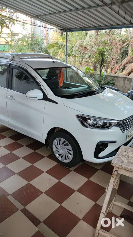 Maruti Suzuki Ertiga Vxi (o) Cng, 2020, Cng & Hybrids