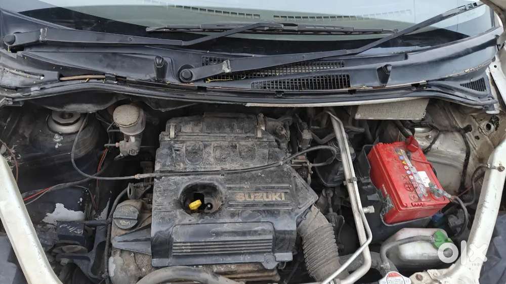 Maruti Suzuki Zen Estilo 2011/ 2031 Clear