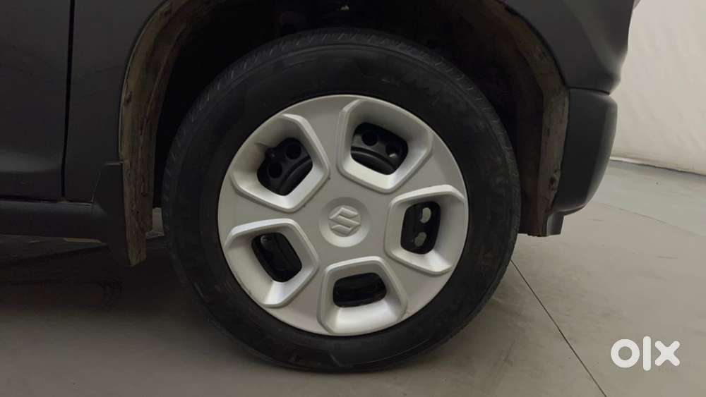 Maruti Suzuki S-presso Vxi O Amt, 2023, Petrol