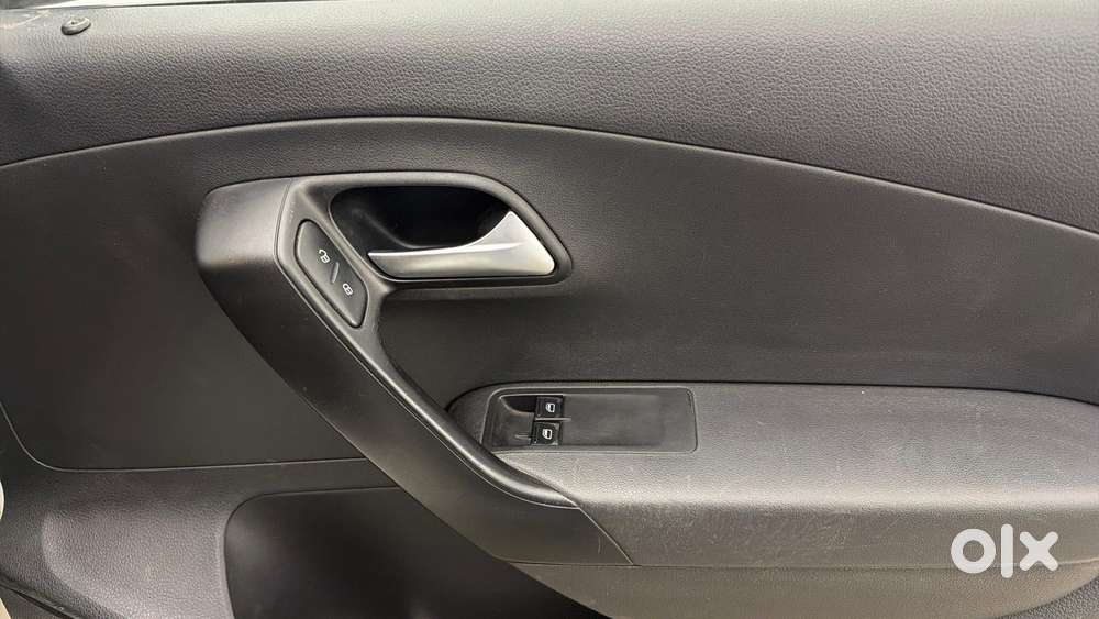 Volkswagen Ameo 1.2 Mpi Trendline, 2017, Petrol