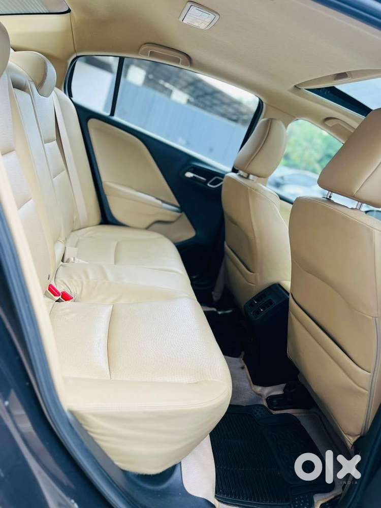 Honda City 2018 Cng & Hybrids Well Maintained