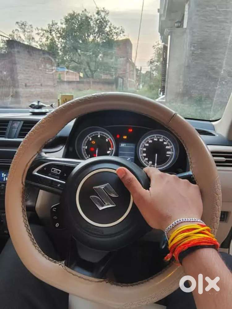 Maruti Suzuki Dzire 2018 Diesel