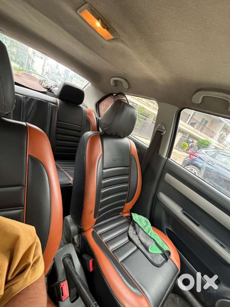 Maruti Suzuki Swift Dzire 2012