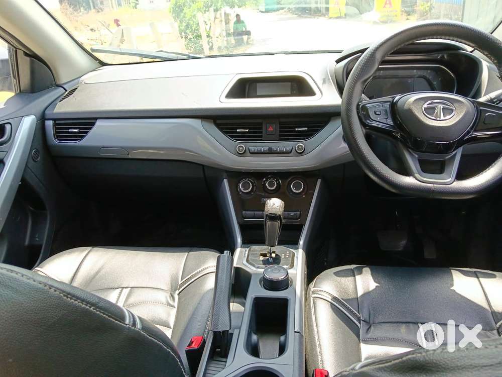 Tata Nexon 1.5 Revotorq Xma, 2020, Diesel