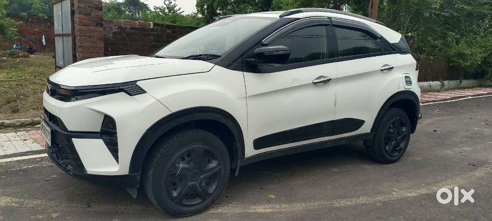 Tata Nexon 1.5 Revotorq Xz, 2024, Petrol