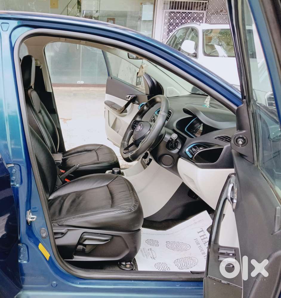Tata Tigor Ev Xz Plus, 2022, Electric