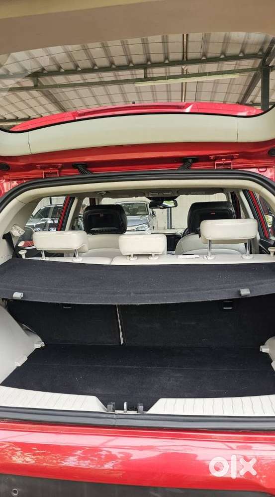Mahindra Xuv300 W8 (o) 1.5 Diesel Amt, 2019, Diesel