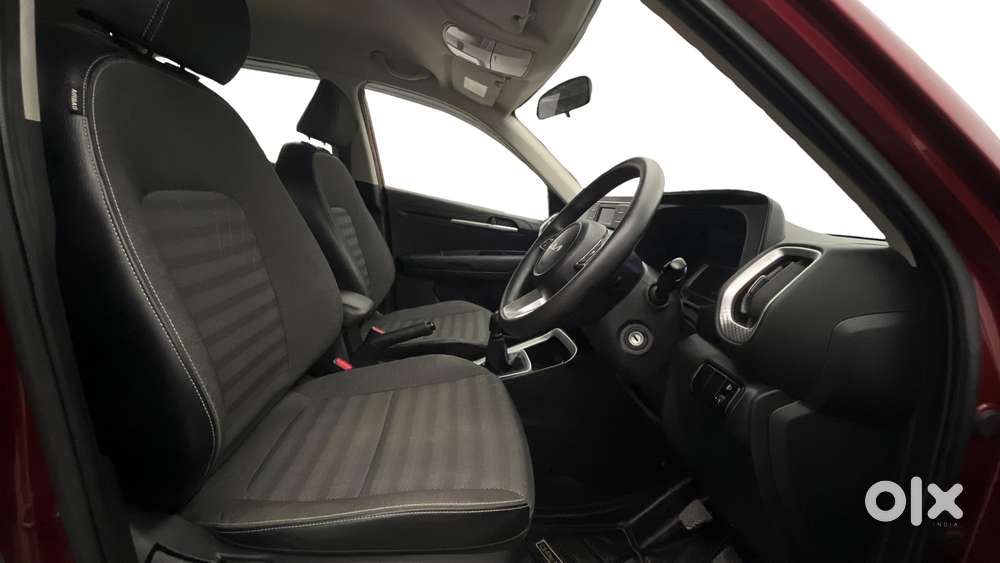 Kia Sonet 1.2 Htk, 2022, Petrol