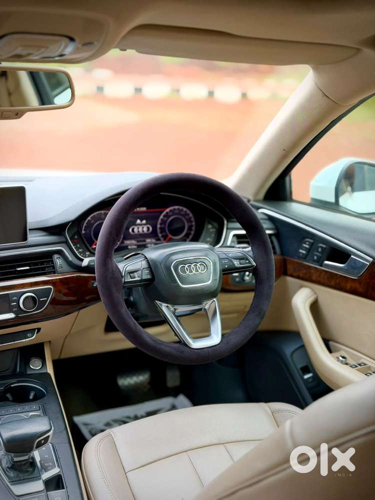 Audi A4 2.0 35 Tdi S Line, 2017, Diesel
