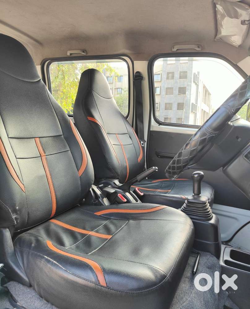 Maruti Suzuki Eeco Cng 5 Seater Ac, 2021, Cng & Hybrids