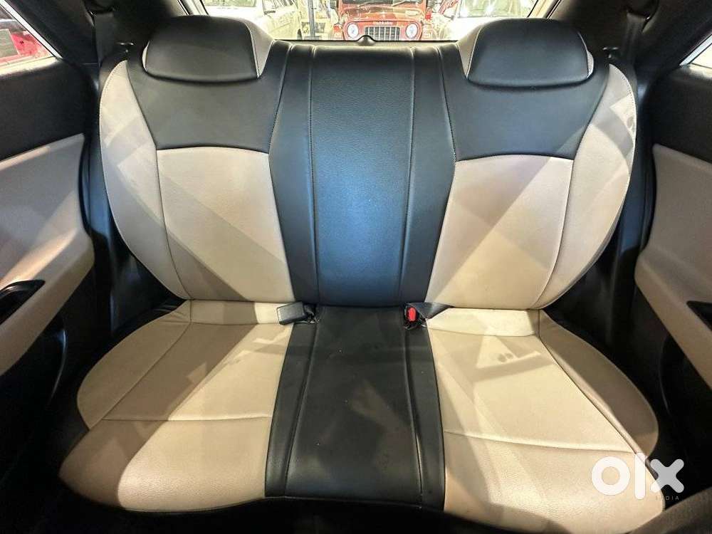 Hyundai I20 1.2 Magna Executive, 2018, Petrol