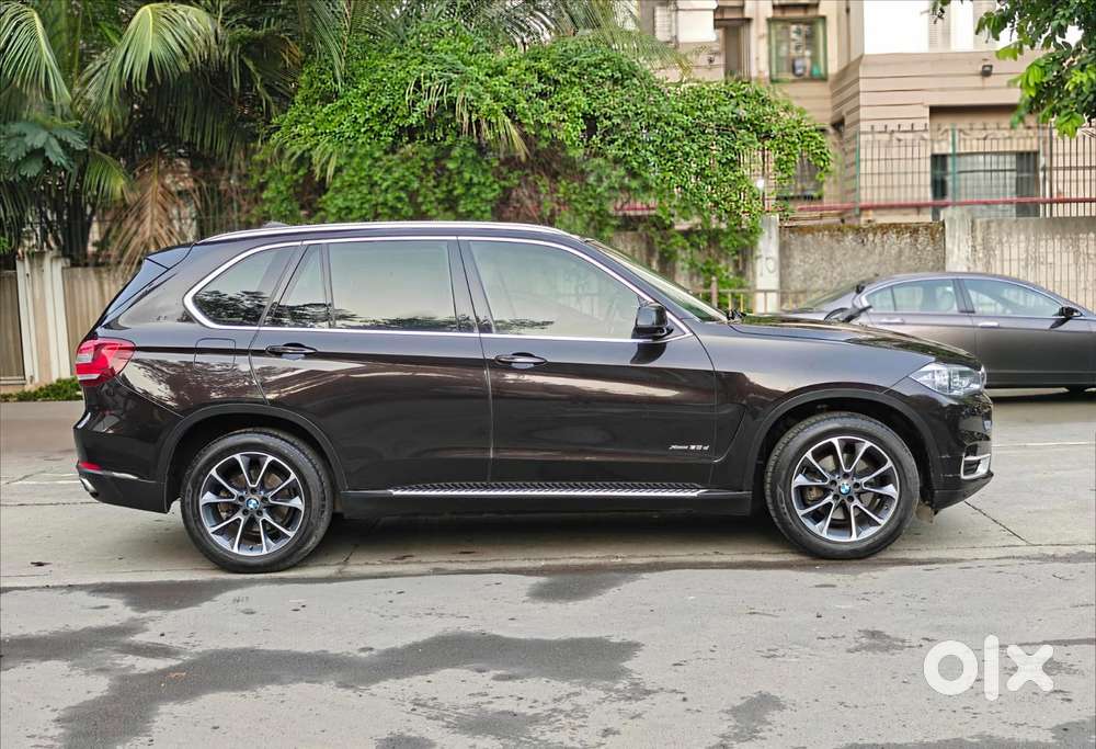 Bmw X5 Xdrive 30 D, 2018, Diesel