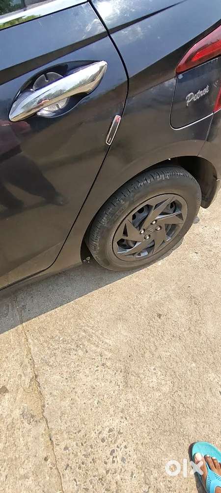 Hyundai New I20 2023