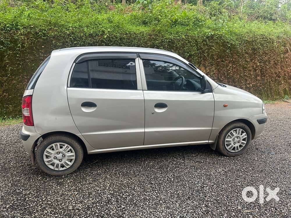 Hyundai Santro Xing 2007