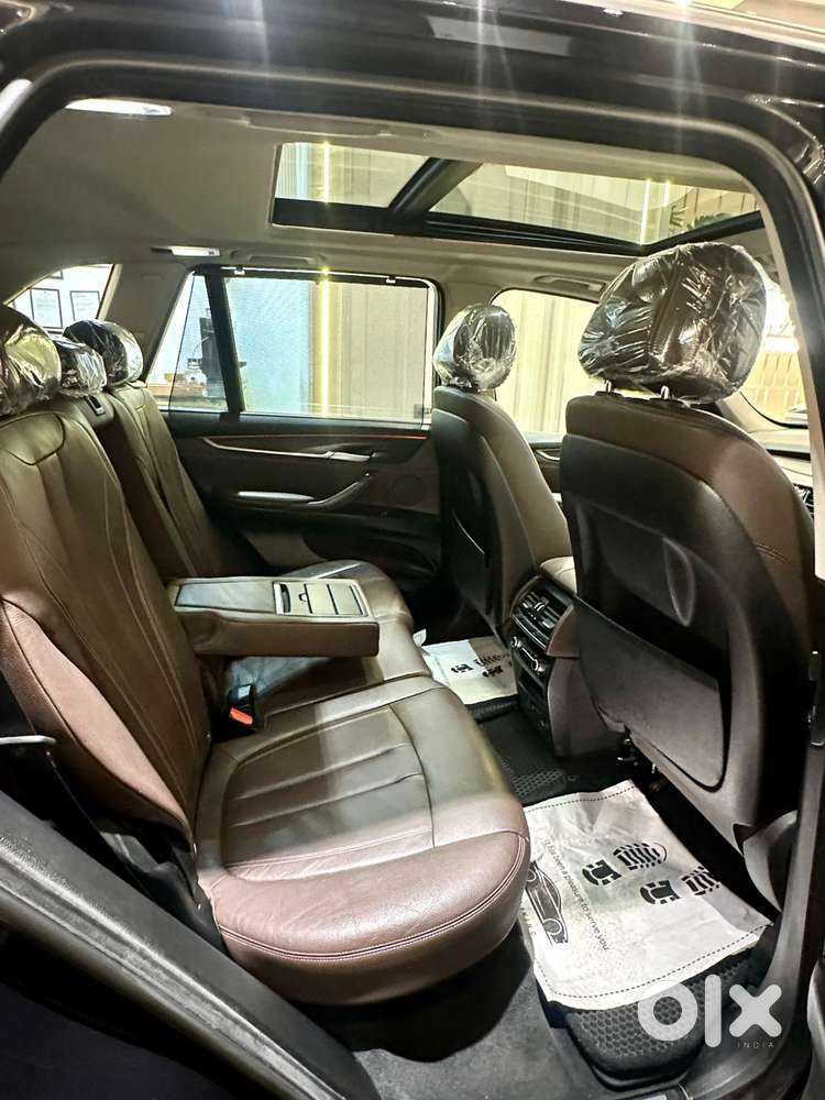 Bmw X5 Xdrive30d Xline, 2016, Diesel