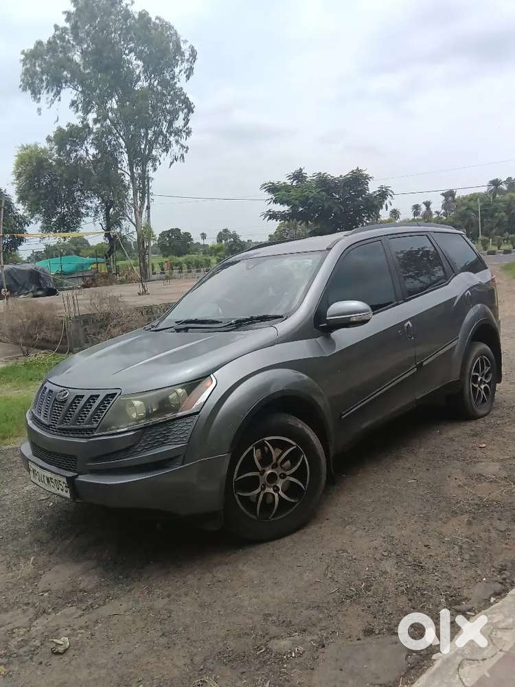 Mahindra Xuv500 2016 Diesel