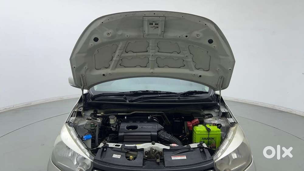 Maruti Suzuki Celerio Zxi, 2015, Petrol