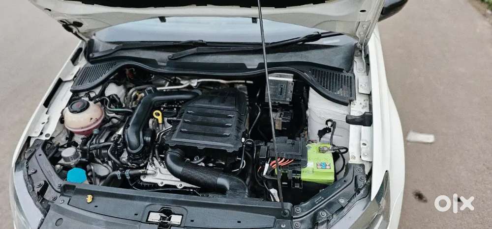 Volkswagen Polo 1.0 Tsi Comfortline 2022