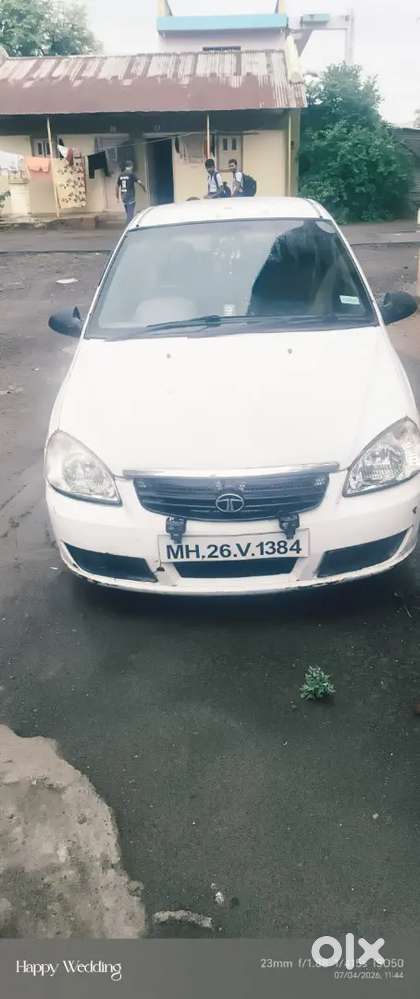 Tata Indica Ev2 Xeta 2009 Diesel Car