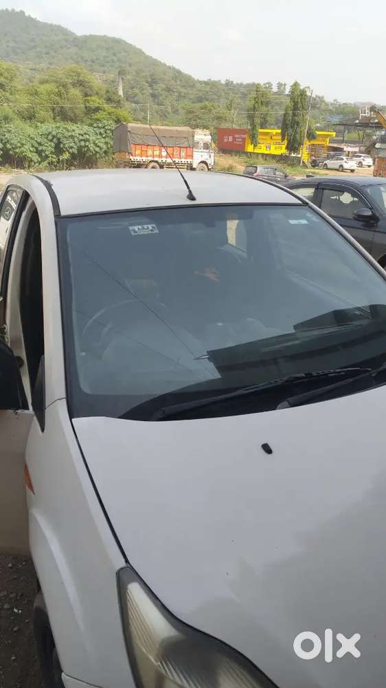 Ford Figo 2011 Petrol 234000 Km