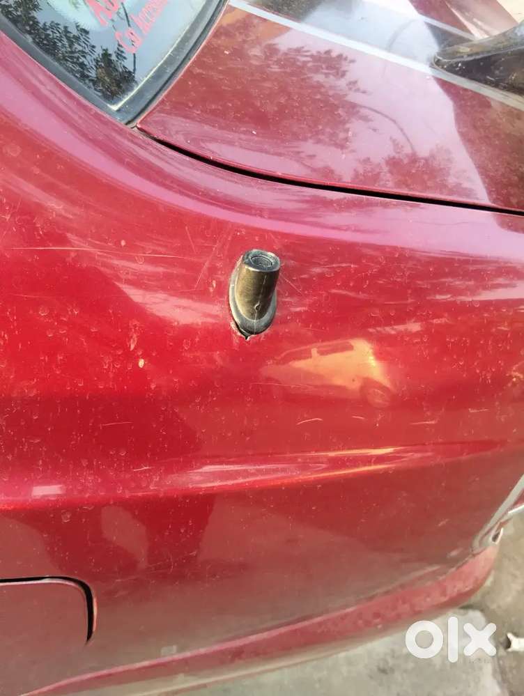 Maruti Suzuki Alto 2008 Petrol 100000 Km Driven